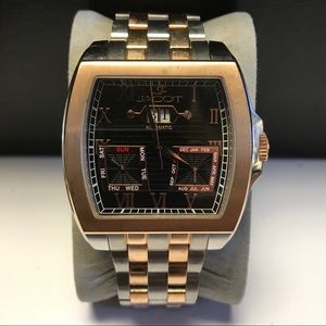 JACOT EUC, new battery required